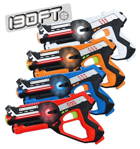 Histoye infrared toy guns - toy,