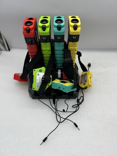 Vatos rechargeable laser - rechargeable, tag