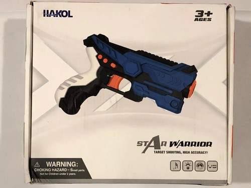 Hakol star warrior - hakol,