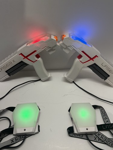 Player laser gaming - player, x