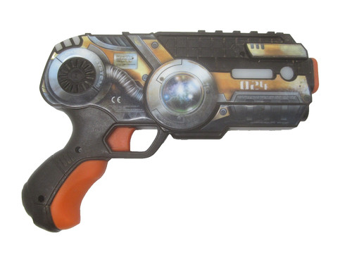 Wowwee light strike striker - strike, "striker