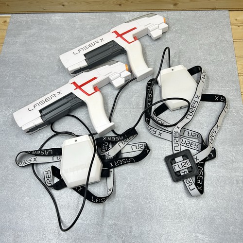 Player laser gaming - player,