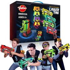 VATOS Rechargeable Laser Tag