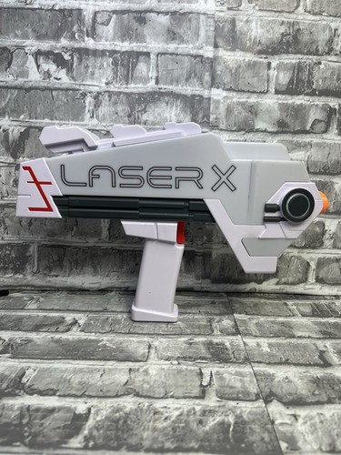 Laser lazer tag real life - x,