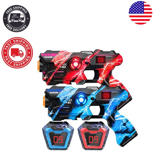 Laser tag guns for kids - guns,
