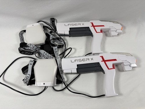 Player laser gaming - x,