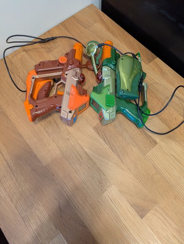 Laser tag gun kids toy - tag,