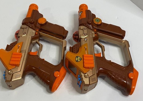 2004 lazer tag tiger - tag,