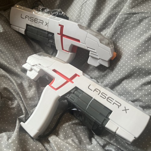 Player laser - x, gaming