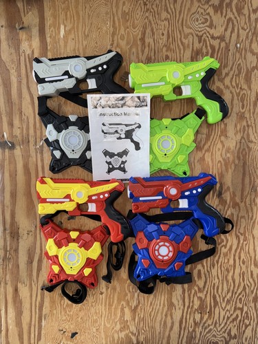 Cofunx star warrior kids - warrior,
