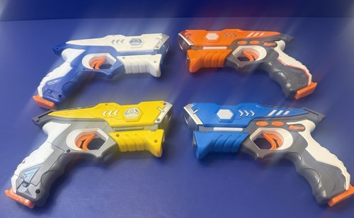 Comtee toys cstar laser tag - comtee,