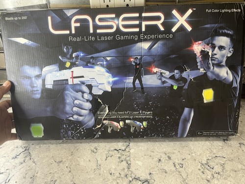 Player laser gaming - laser,