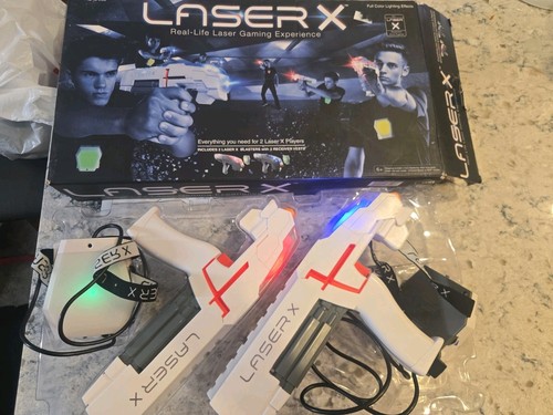 Player laser - player, gaming