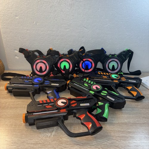 Armogear laser tag - tag, –