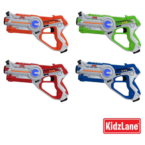 Laser tag guns - tag, for