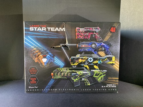Laser tag lazer sets - tag,,