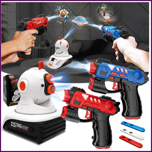 Vatos laser tag - vatos,