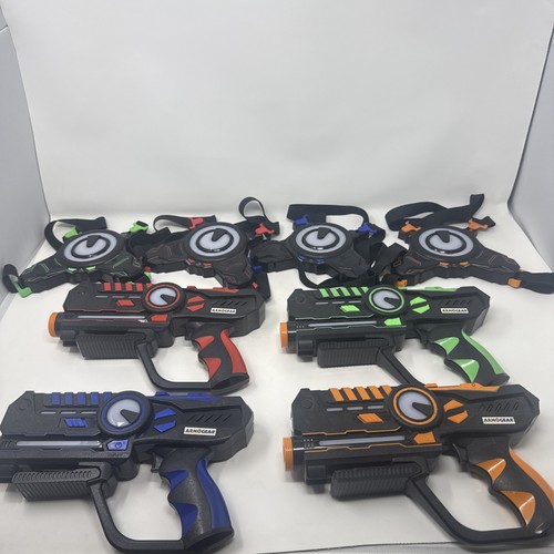 Armogear laser tag - laser,