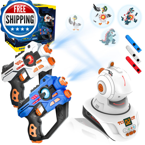 Histoye laser tag guns - histoye,