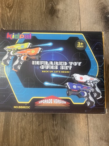 Kid pal laser projector - pal,
