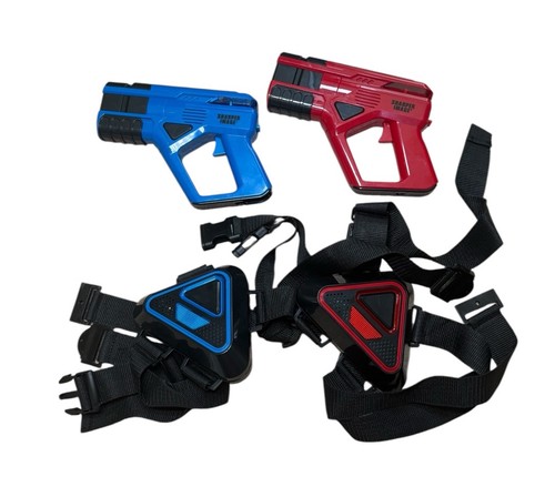 Sharper image laser - set, 2
