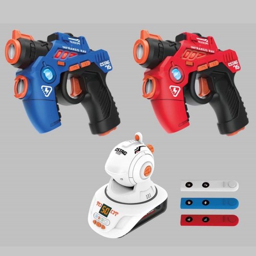 Cstag kids laser tag - cstag, with
